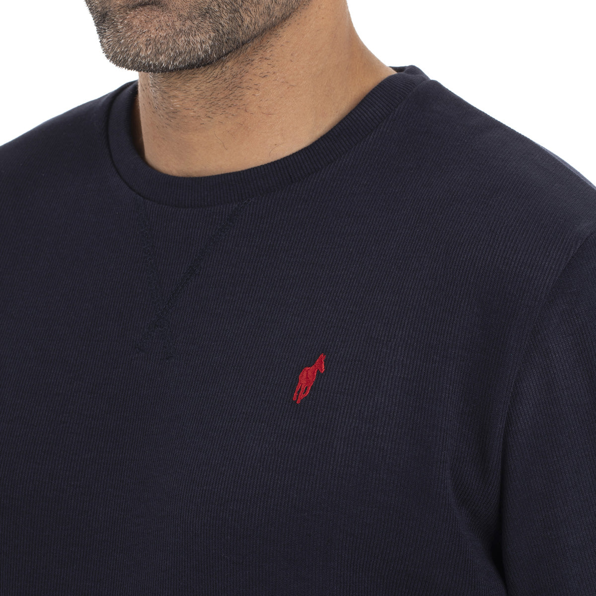 Sweat SAINT LOUIS Marine
