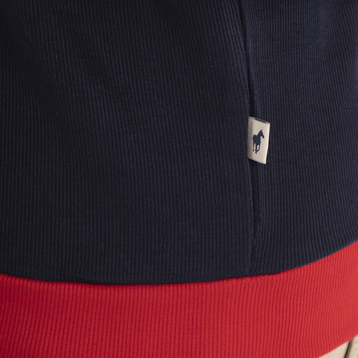 Sweat SAINT LOUIS Marine