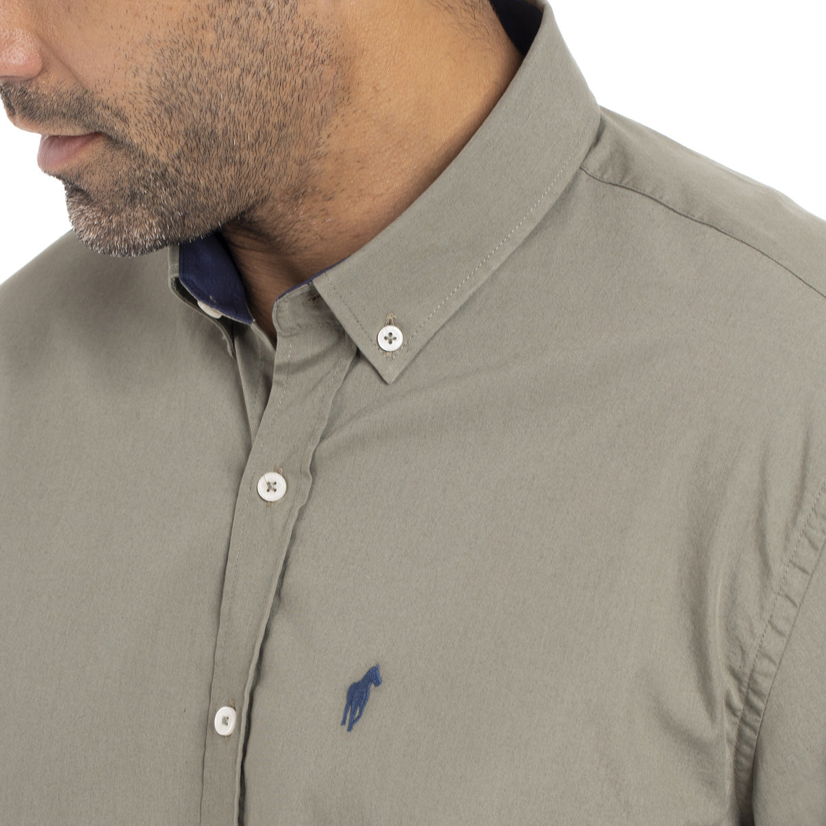 Chemise COST Kaki