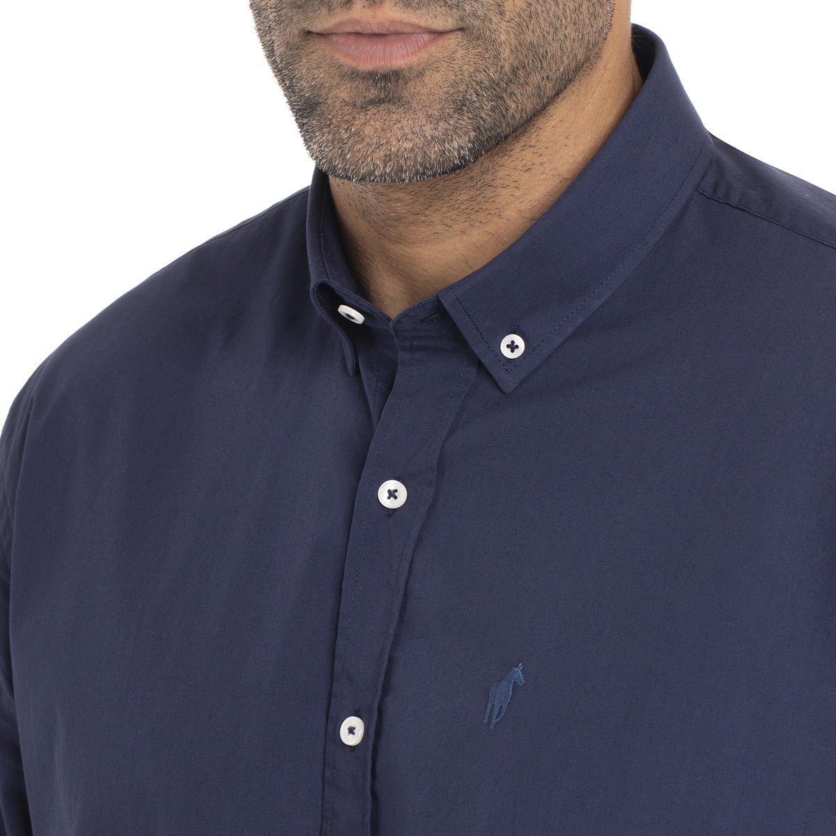 Chemise COST Marine