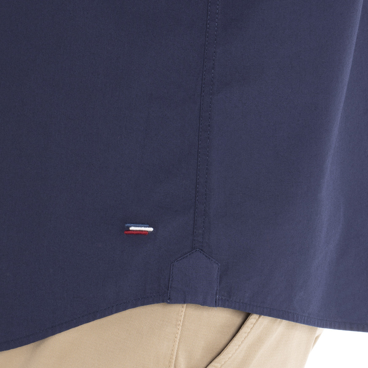 Chemise COST Marine