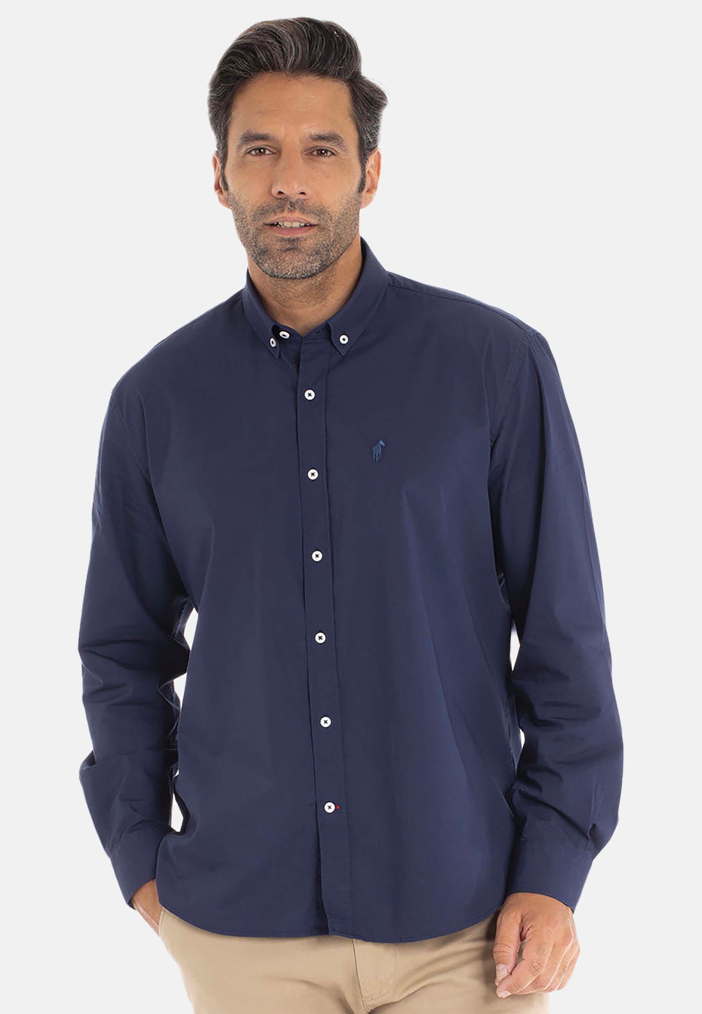 Chemise COST Marine