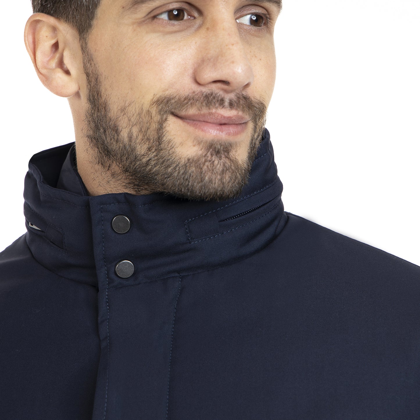 Parka MARTIN Marine