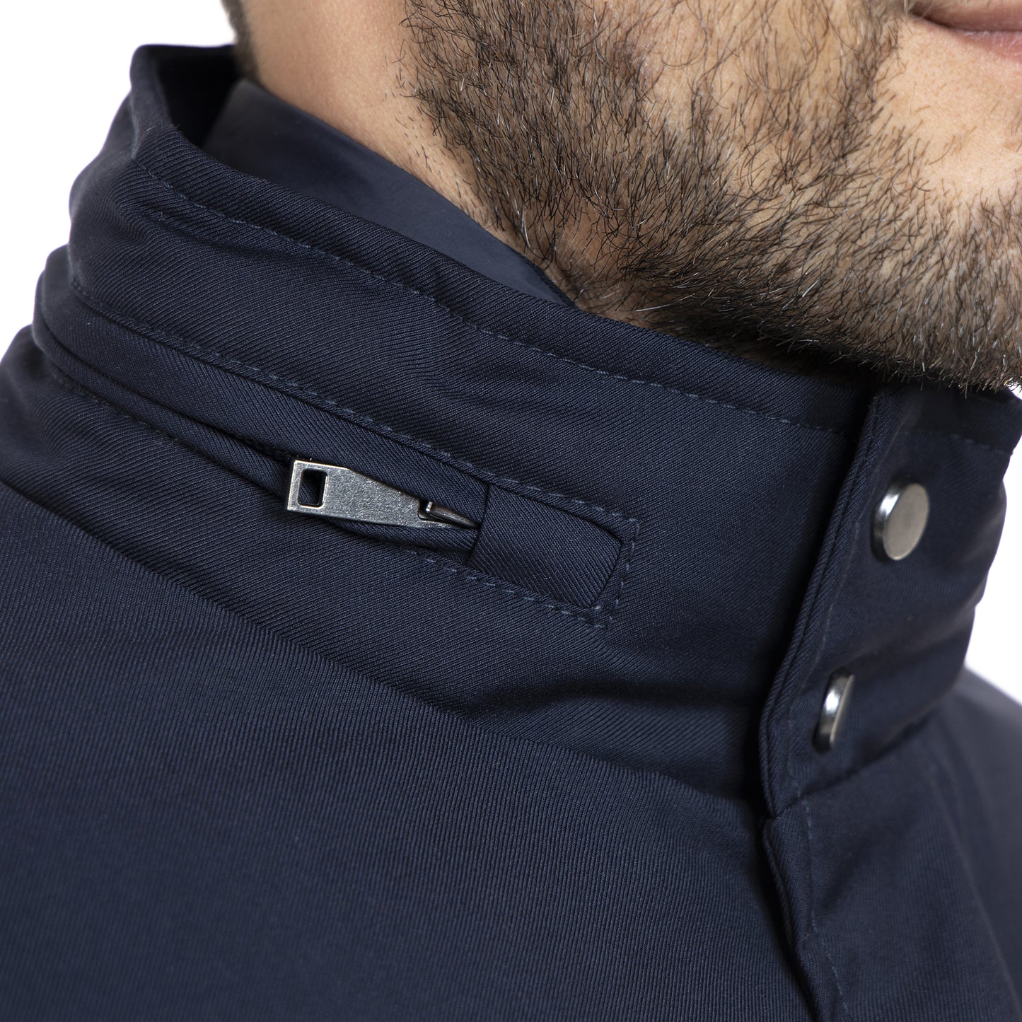 Parka MARTIN Marine