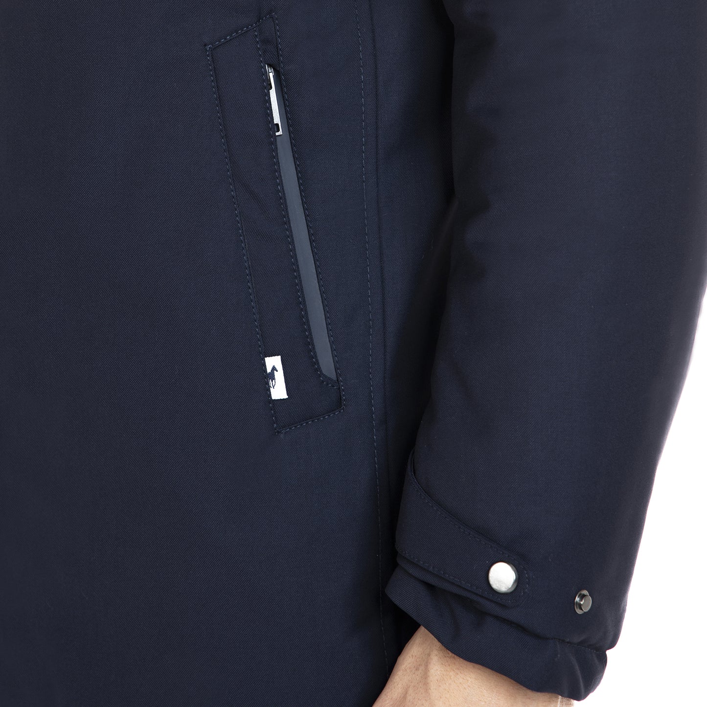 Parka MARTIN Marine