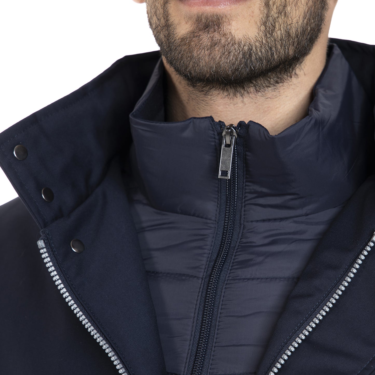 Parka MARTIN Marine