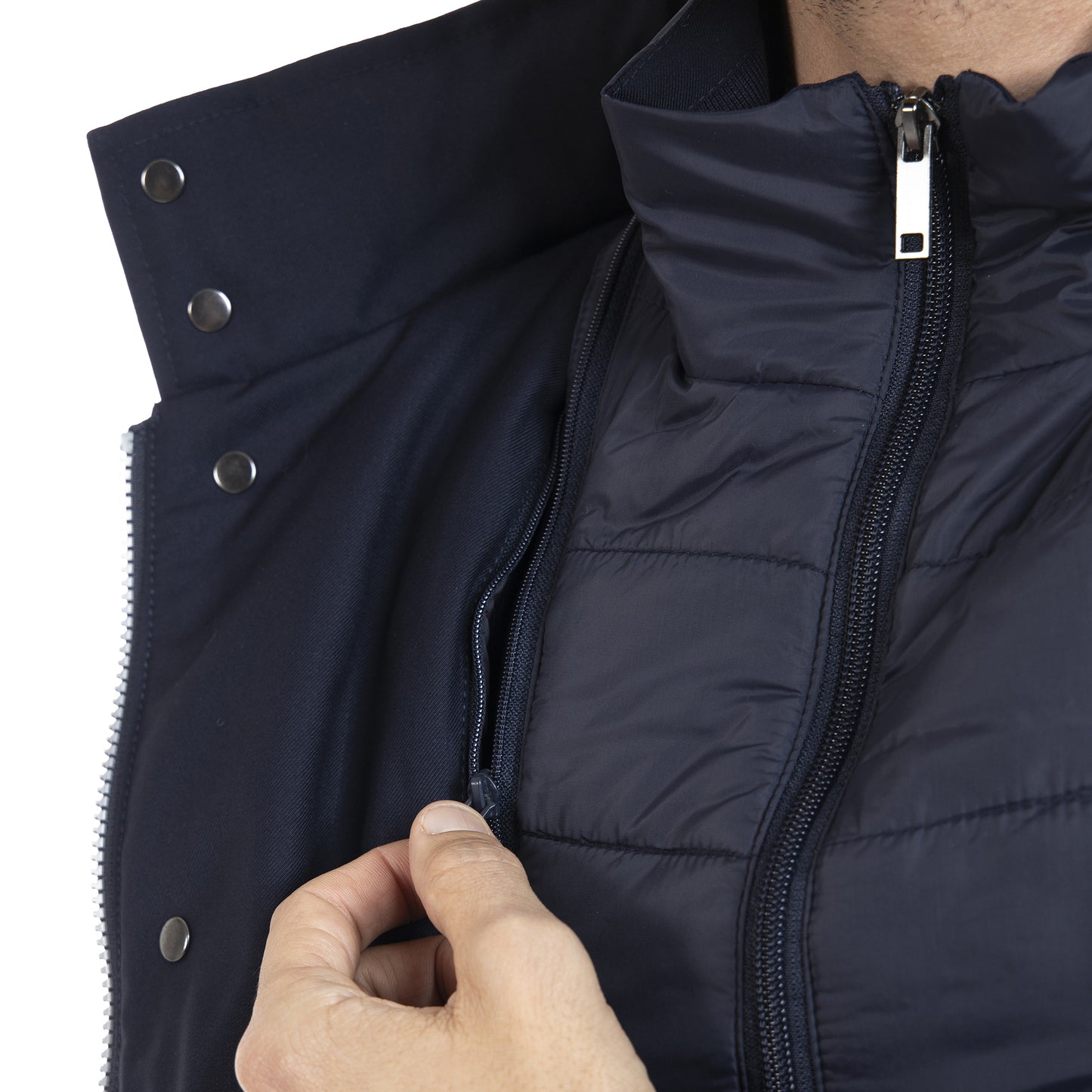 Parka MARTIN Marine