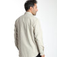Chemise CURE camel