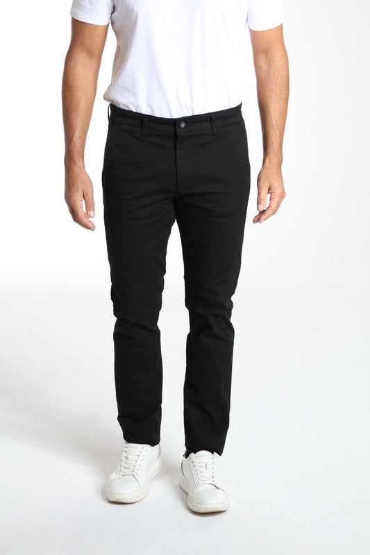 Pantalon PORTO noir