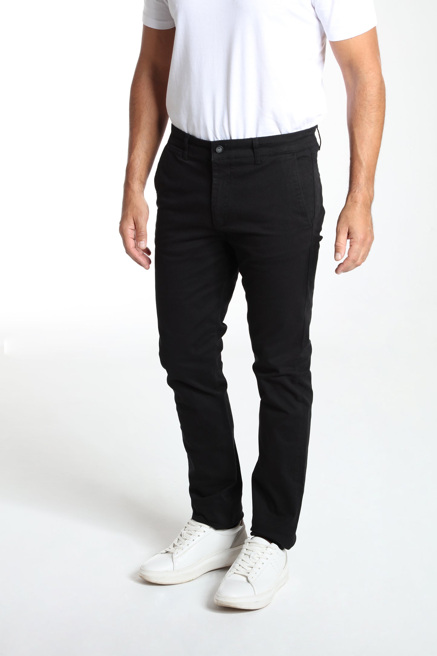 Pantalon PORTO noir