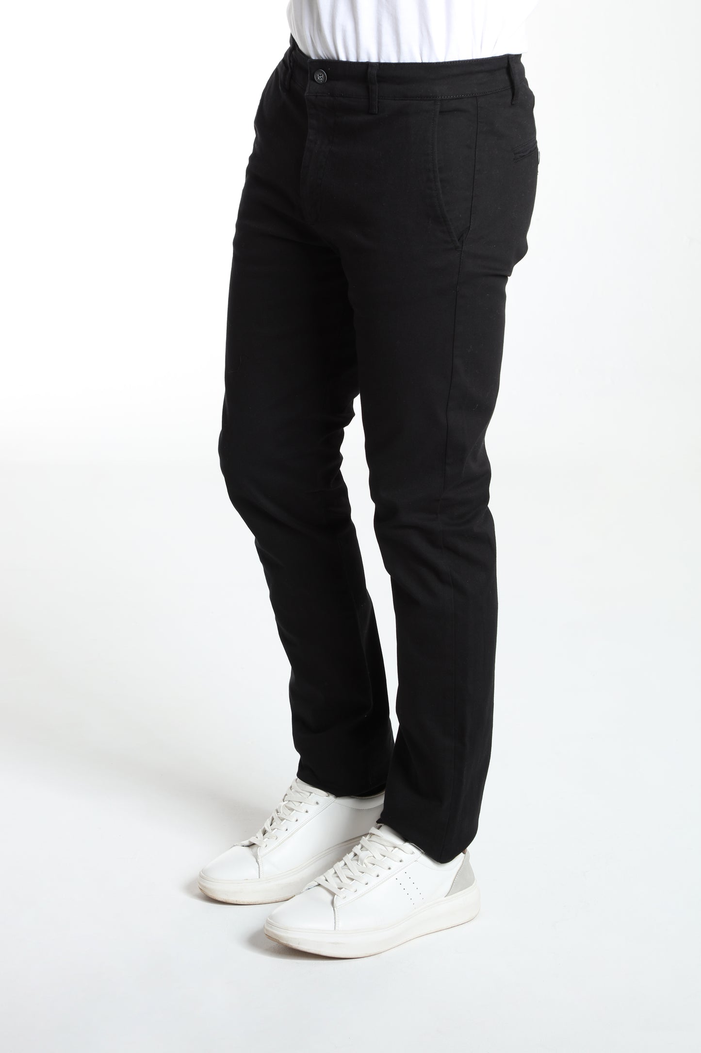 Pantalon PORTO noir