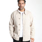 Veste JULES beige