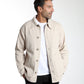 Veste JULES beige