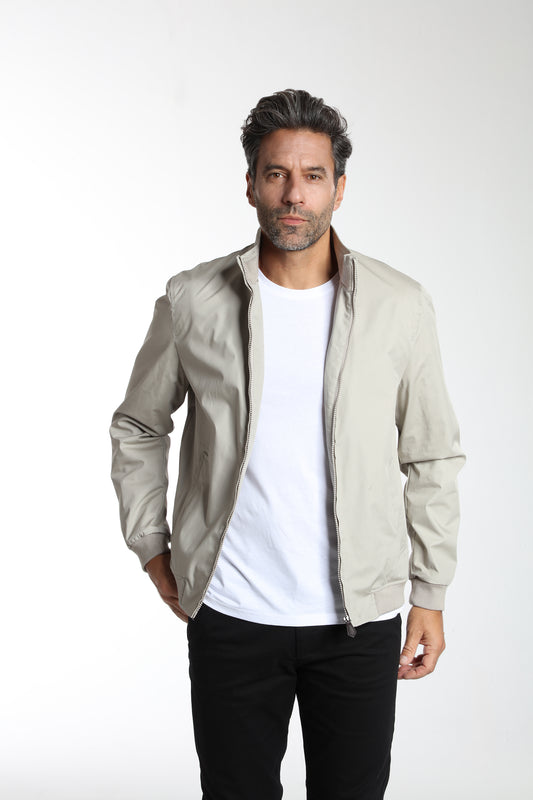 Blouson BRETT beige