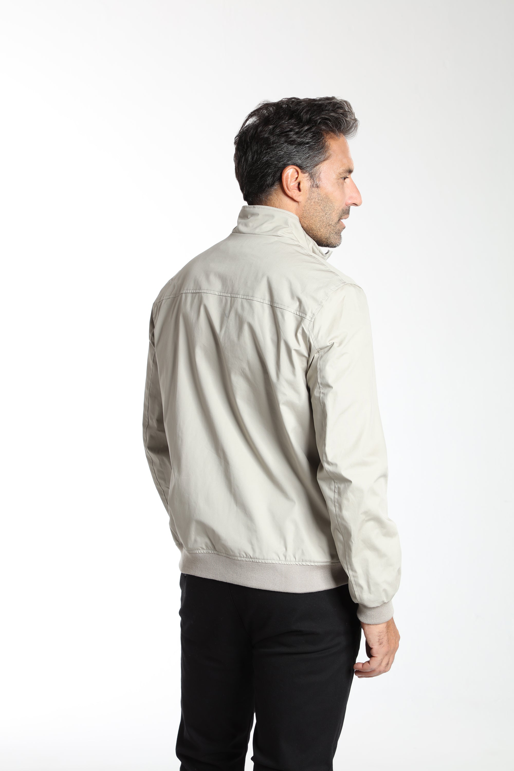 Blouson BRETT beige
