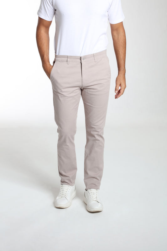 Pantalon PORTO beige