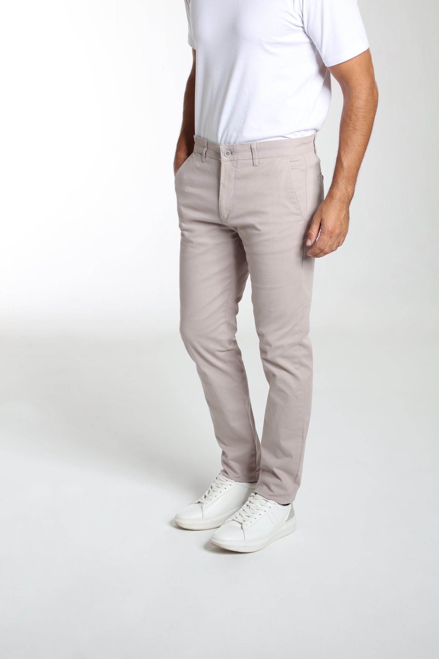 Pantalon PORTO beige