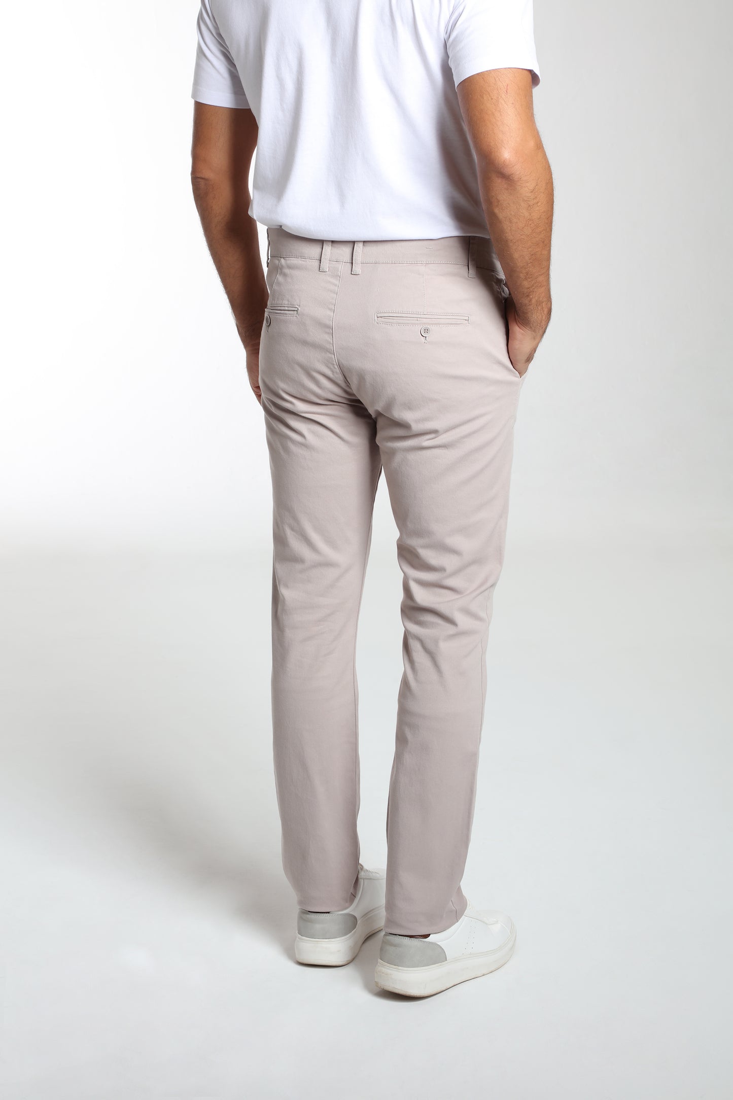 Pantalon PORTO beige