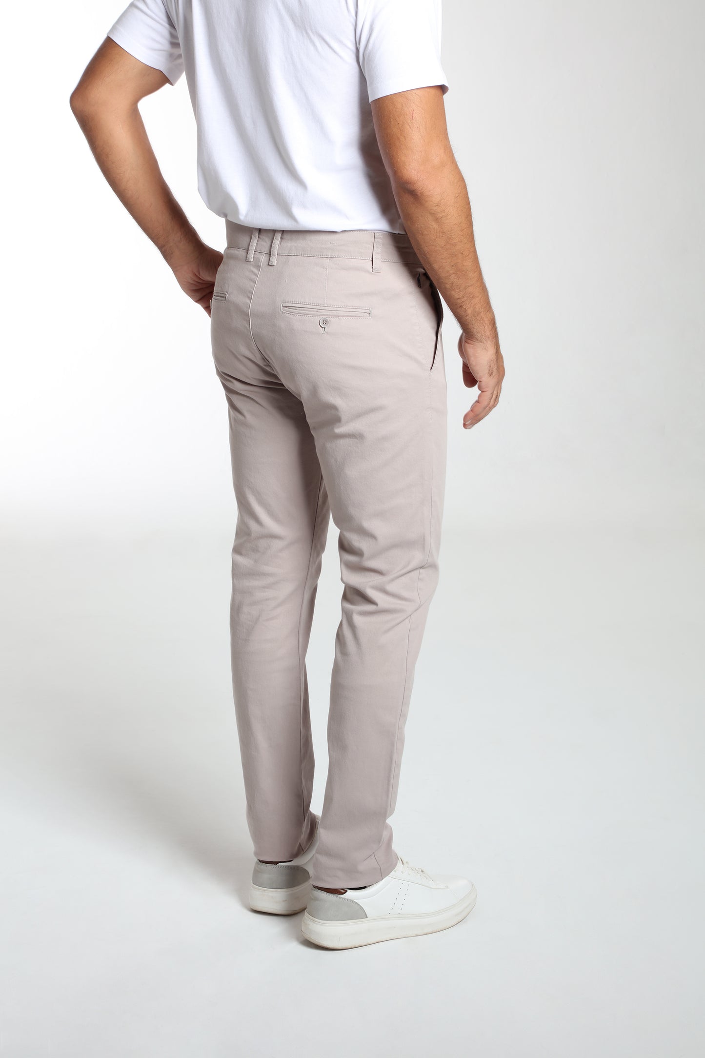 Pantalon PORTO beige