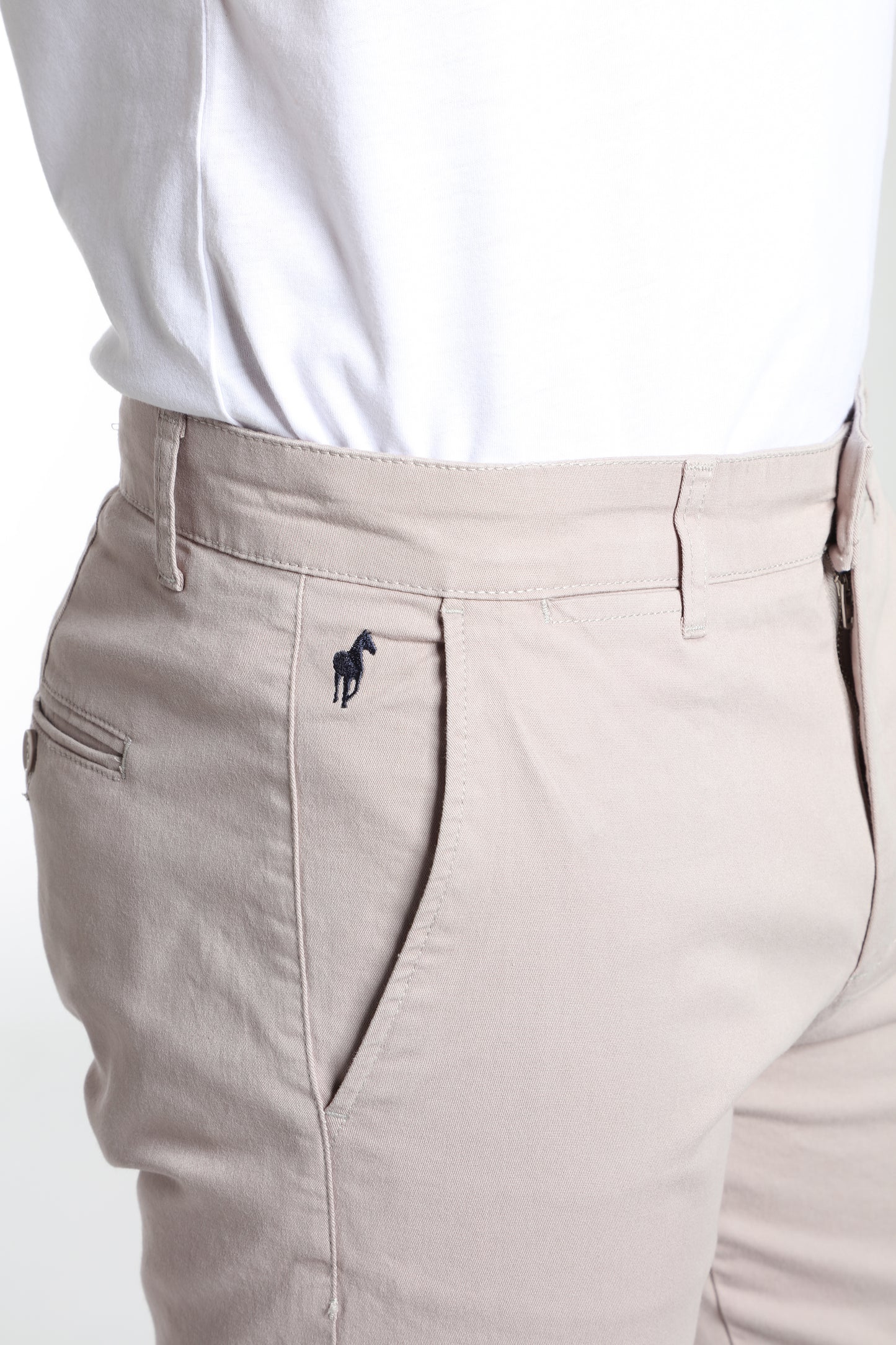 Pantalon PORTO beige