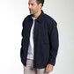 Veste JULES marine