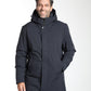 Parka MATEL navy