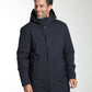 Parka MATEL navy