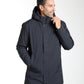 Parka MATEL navy