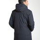 Parka MATEL navy