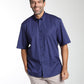 Chemise CARY navy