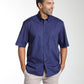Chemise CARY navy