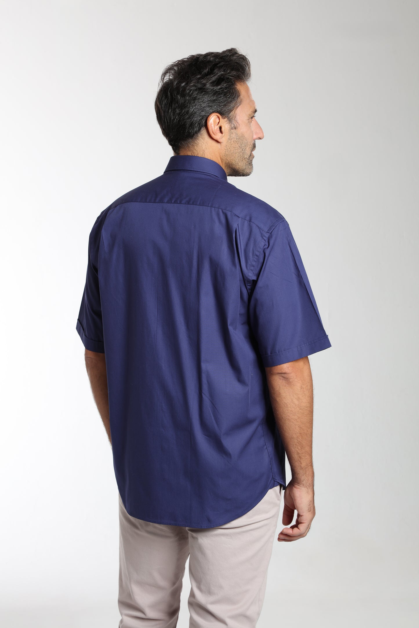 Chemise CARY navy