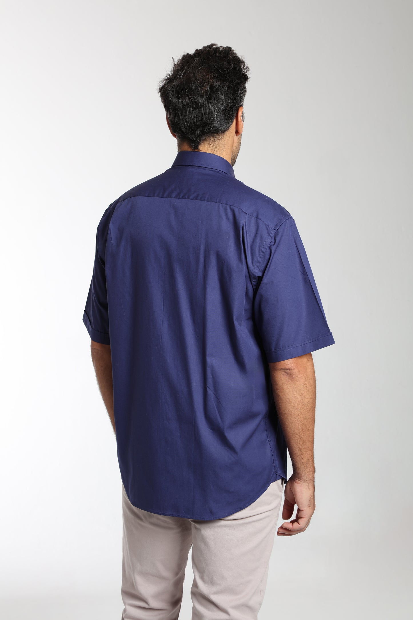 Chemise CARY navy
