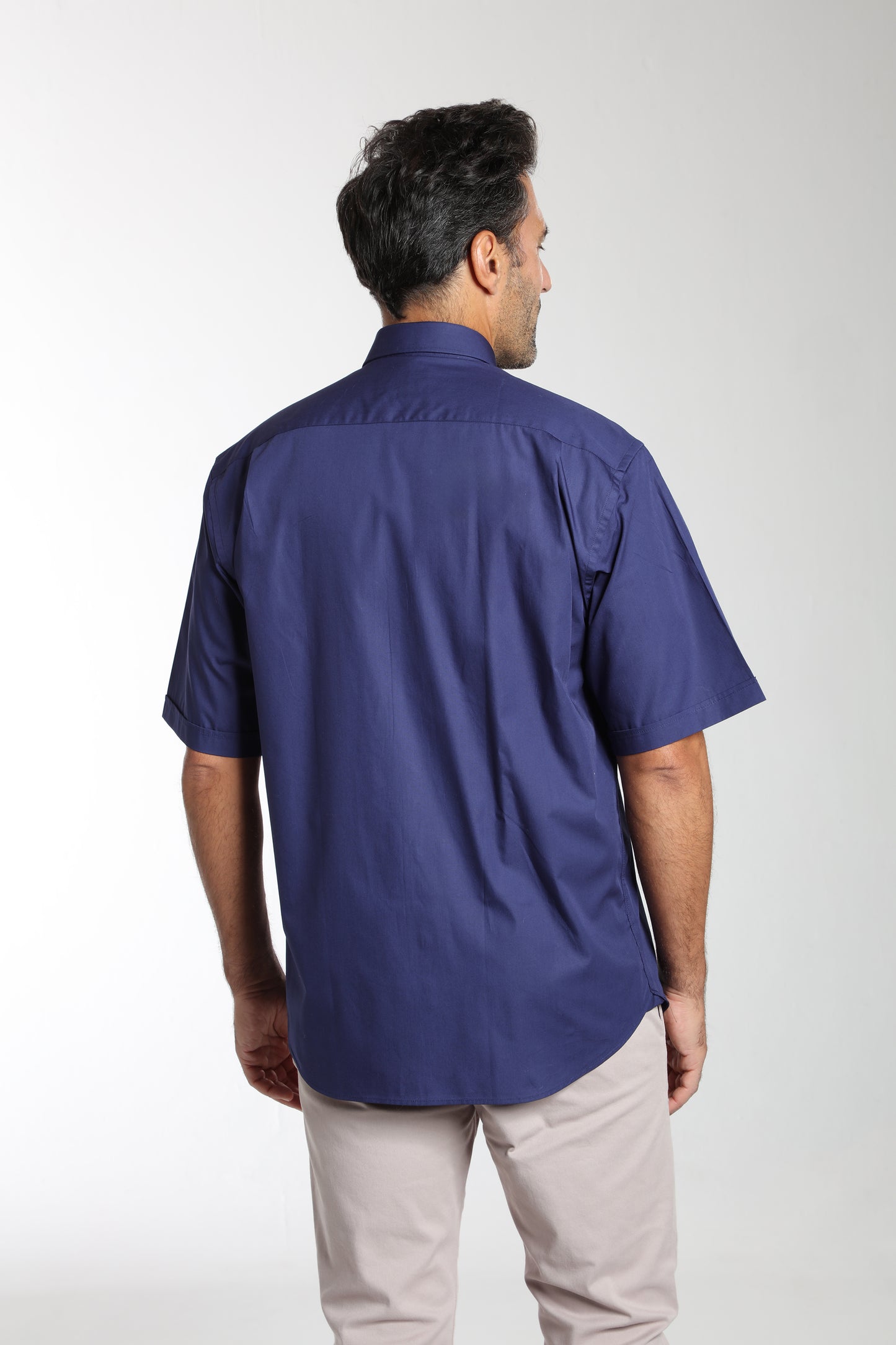 Chemise CARY navy
