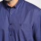 Chemise CARY navy