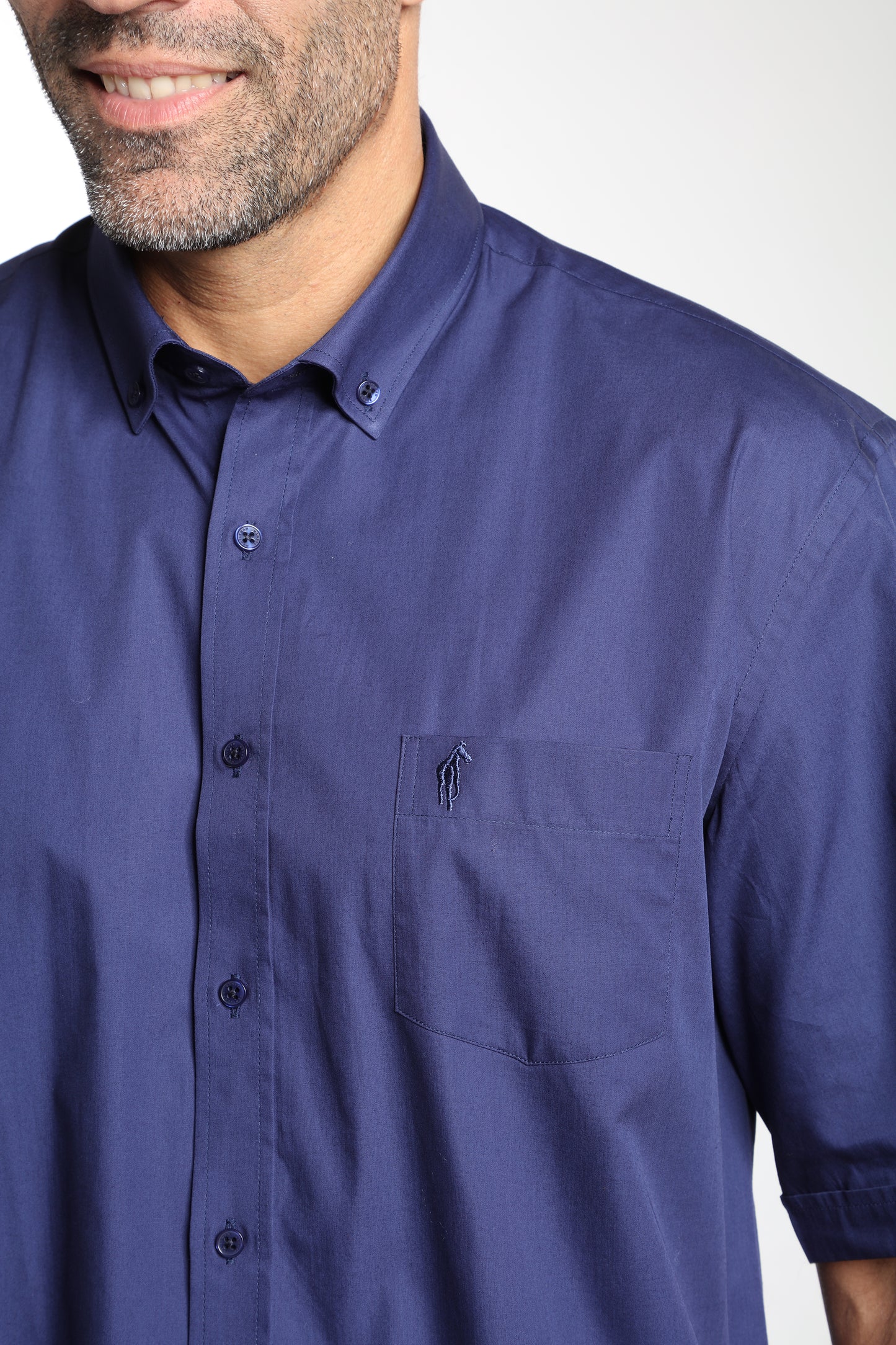 Chemise CARY navy