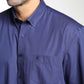 Chemise CARY navy