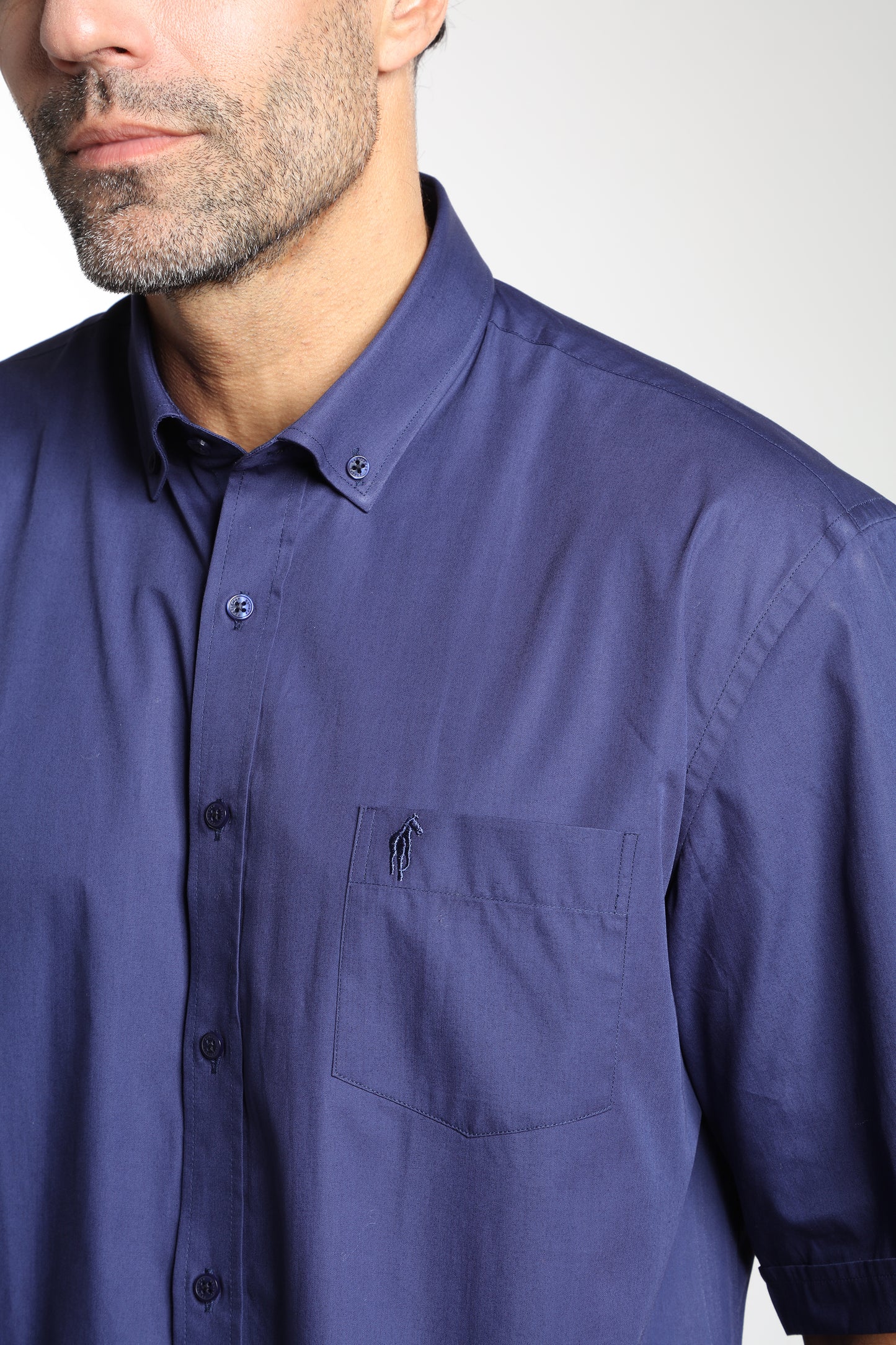 Chemise CARY navy
