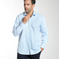 Chemise CHIC bleu ciel