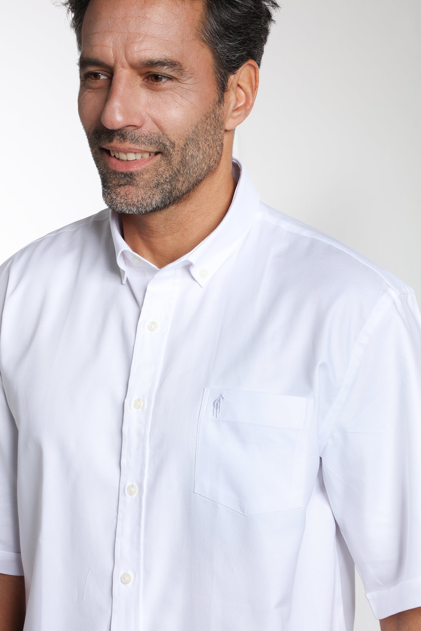 Chemise CORK blanche