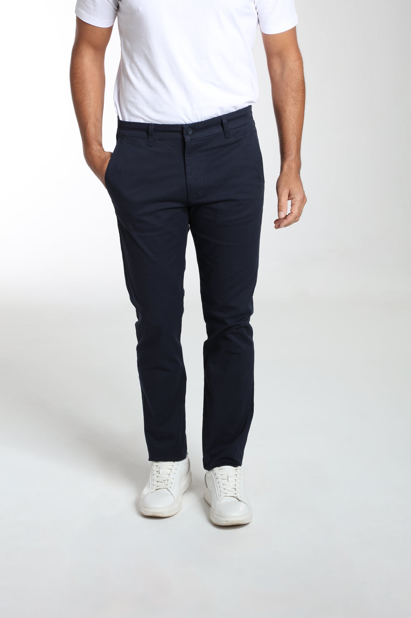 Pantalon PORTO navy