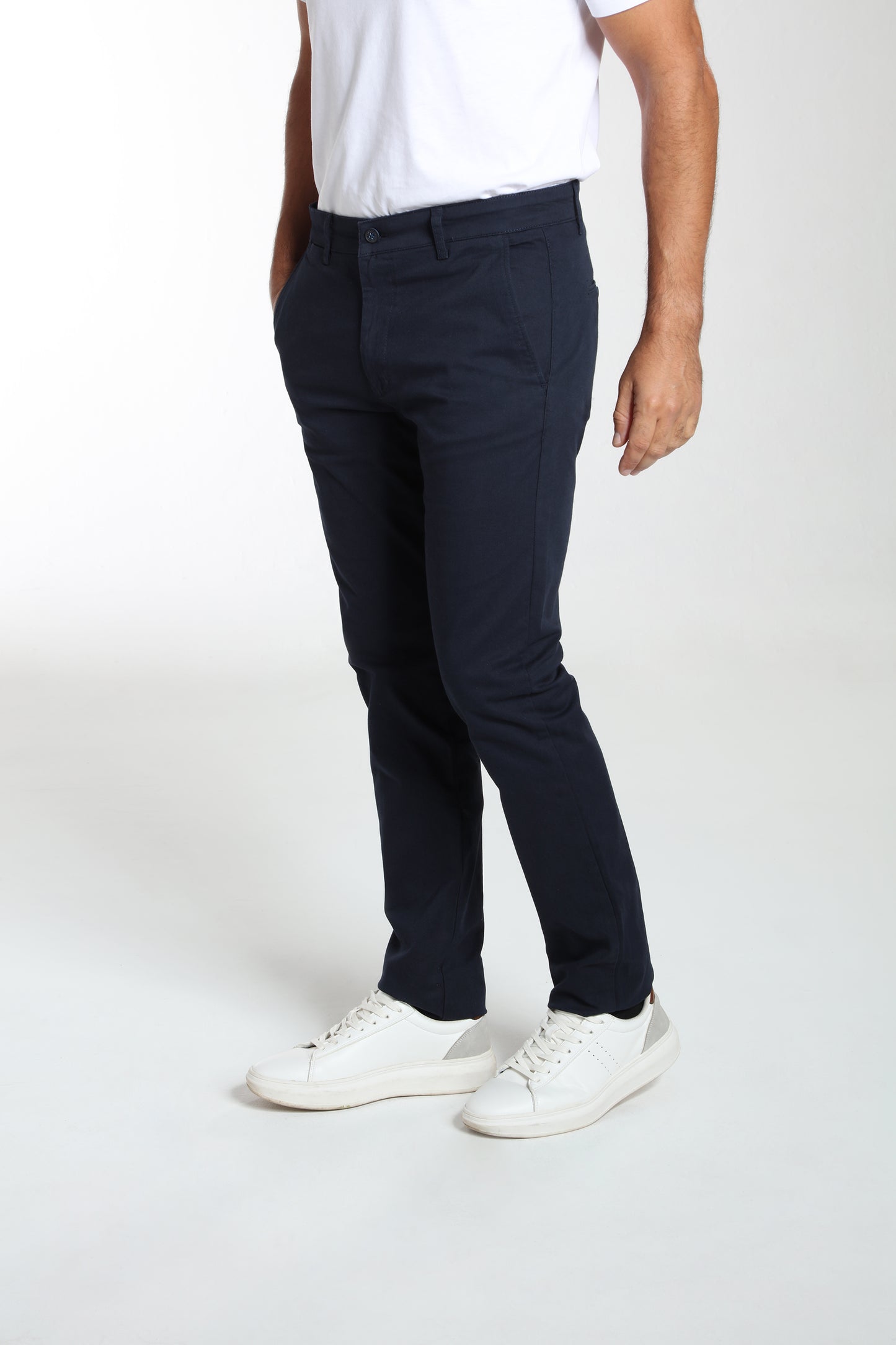 Pantalon PORTO navy