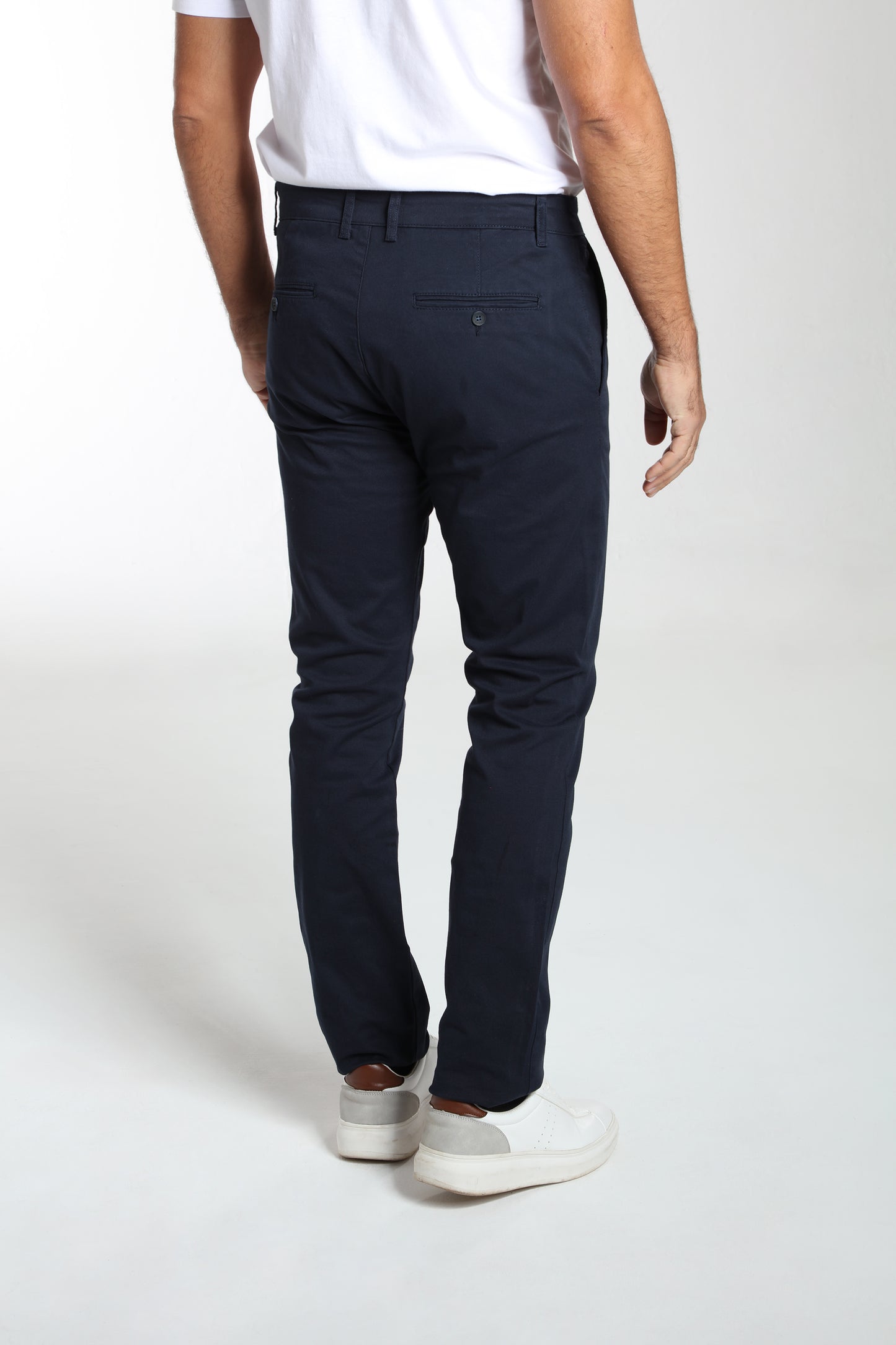 Pantalon PORTO navy