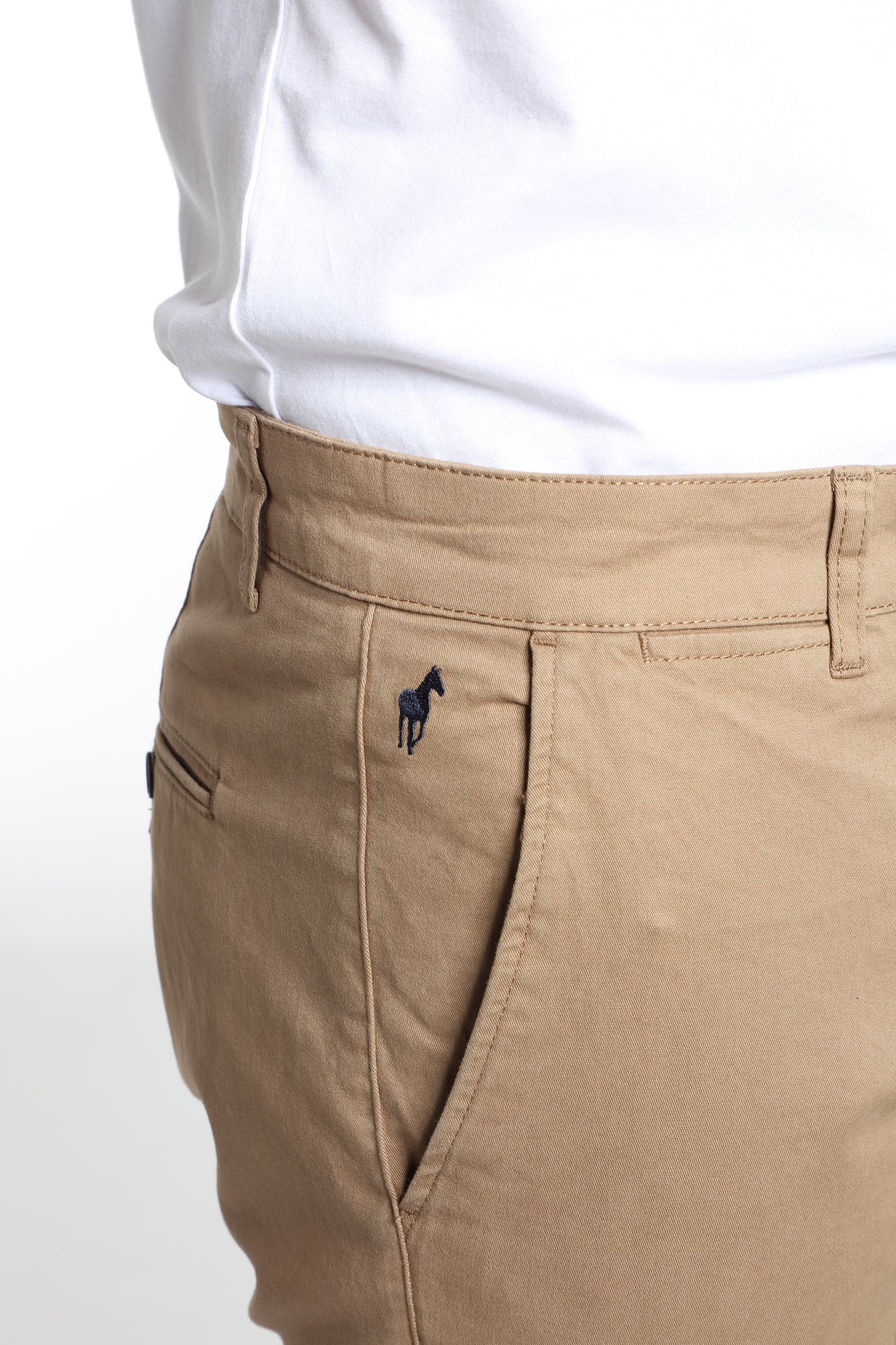 Pantalon PORTO camel