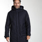 Parka ALBERTO marine