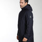 Parka ALBERTO marine