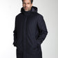 Parka ALBERTO marine