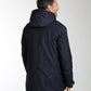 Parka ALBERTO marine