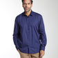 Chemise CRYS marine