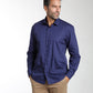 Chemise CRYS marine